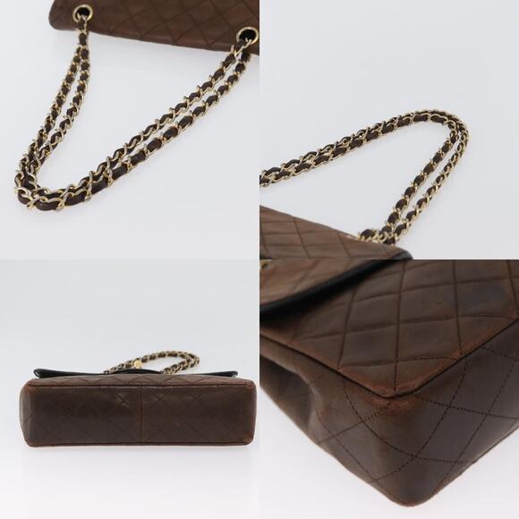 Chanel Matelasse 24 Chain Shoulder Bag - Picture 4 of 8